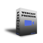 webcast premium