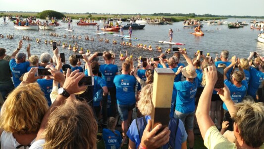 Livestreams van sportevenement Maarten van der Weijden